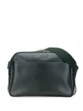 Louis Vuitton Pre-Owned 1997 Taiga Reporter PM crossbody bag - Green