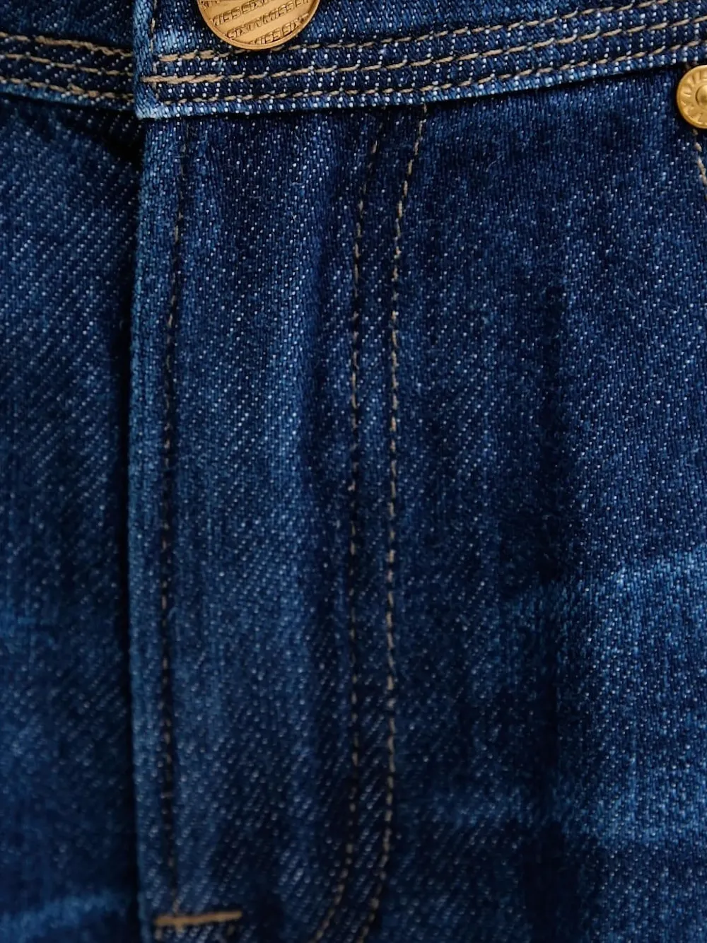 Miss Sixty Straight jeans Blauw