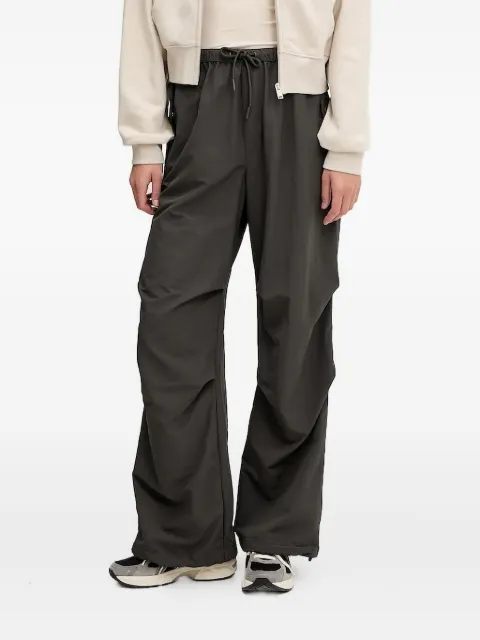 P.E Nation Discovery drawstring-waist trousers