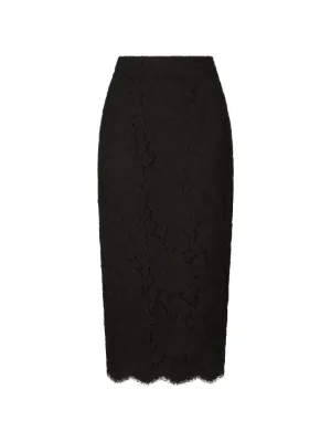 Dolce & Gabbana（ドルチェ＆ガッバーナ）ウィメンズ スカート - FARFETCH