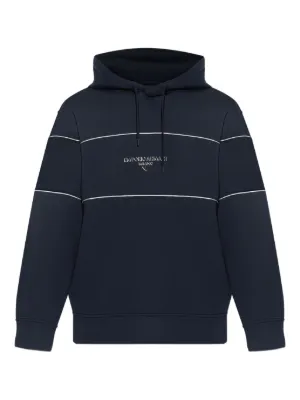 Emporio Armani パーカー メンズ通販 - FARFETCH