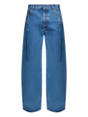 パンツ VETEMENTS DENIM VETEMENTS Jeans for Men | FARFETCH