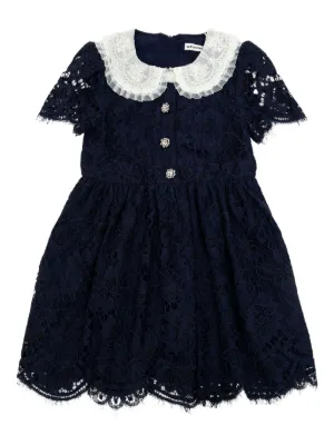 Self-Portrait Kids キッズ通販 - FARFETCH