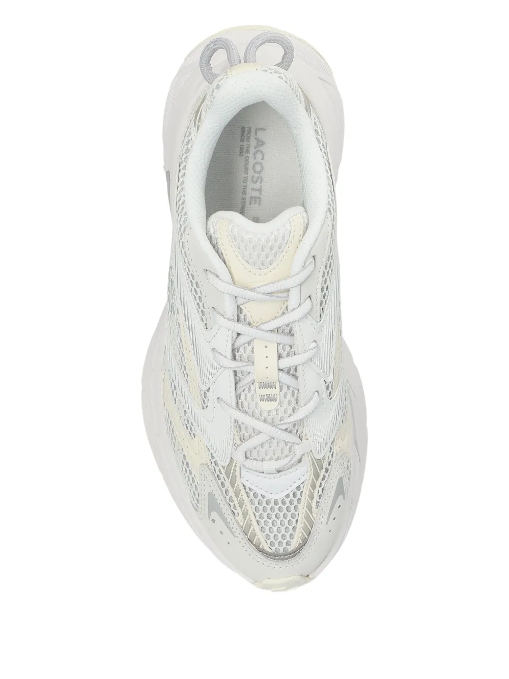Lacoste L003 Neo Shot sneakers White