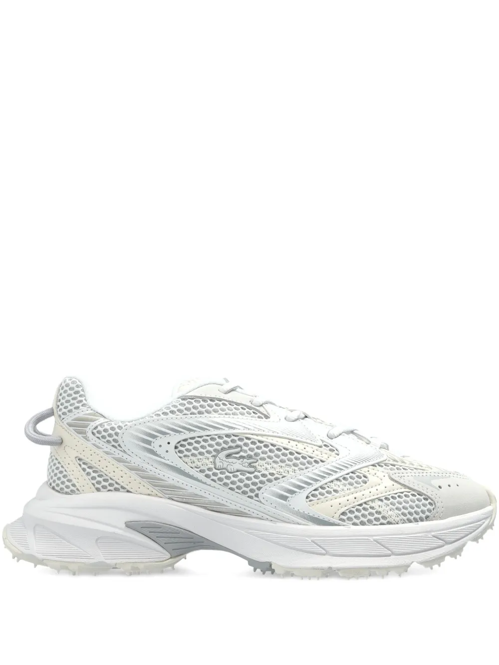 Lacoste L003 Neo Shot sneakers White