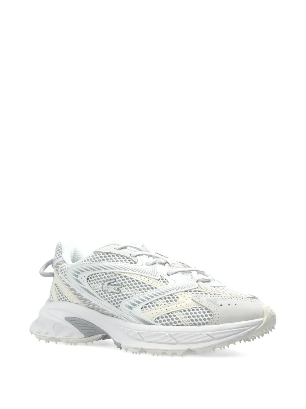 Lacoste L003 Neo Shot sneakers - Wit