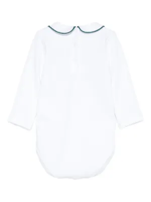 Tutto l'abbigliamento neonato di Mariella Ferrari Moda bambino