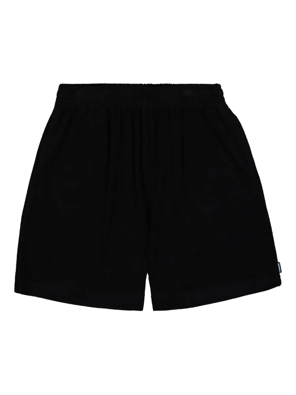 Neighborhood Pile Set Up slaapkleding set Zwart
