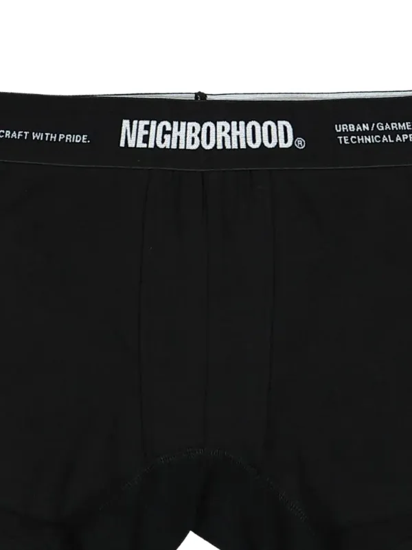 新品 未開封 NEIGHBORHOOD ボクサーパンツ2枚セット 楽天市場】NEIGHBORHOOD ネイバーフッド 20SS ボクサーパンツ 2