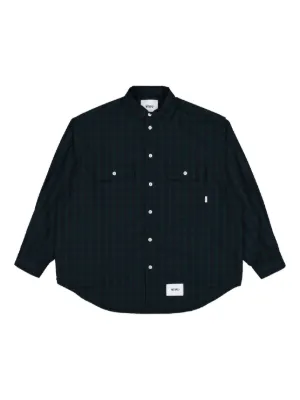 WTAPS- Roupas Moda Masculina - FARFETCH WTAPS- Roupas Moda Masculina - FARFETCH