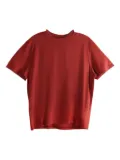 OUR LEGACY jersey T-shirt - Red