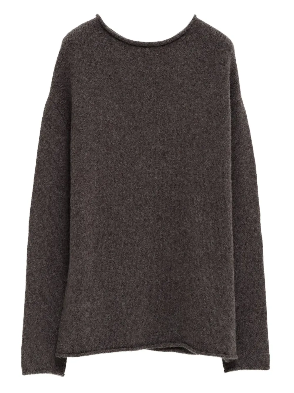 Lauren Manoogian suéter con cuello redondo | Suéteres | Image 2