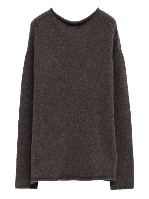 Lauren Manoogian wool sweater