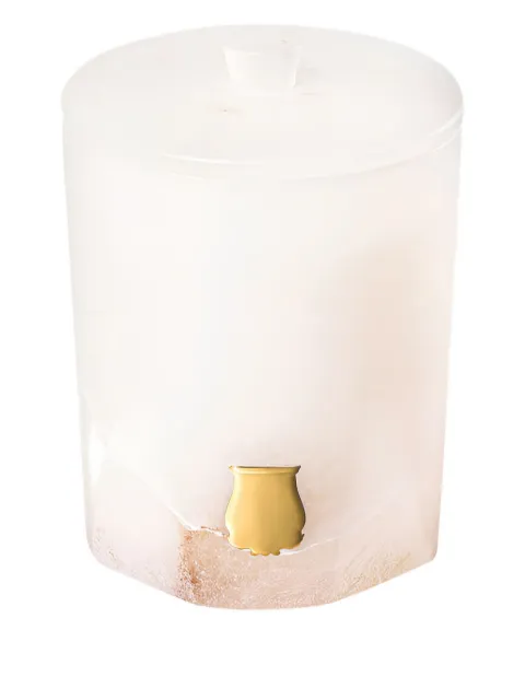 TRUDON Atria alabaster candle (270g)