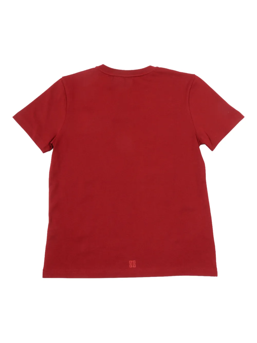 Givenchy Kids playera con logo estampado | Playeras | Image 2