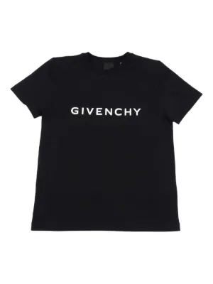 Givenchy Kids（ジバンシィ・キッズ）Tシャツ - FARFETCH
