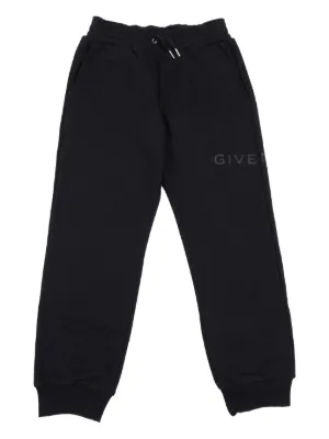 GIVENCHY ジバンシィ キッズ セットアップ ジャージ パンツ GIVENCHY ジバンシィ キッズ セットアップ ジャージ パンツ