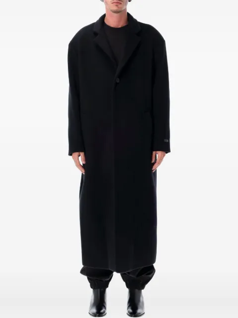 Fear Of God single-breasted coat