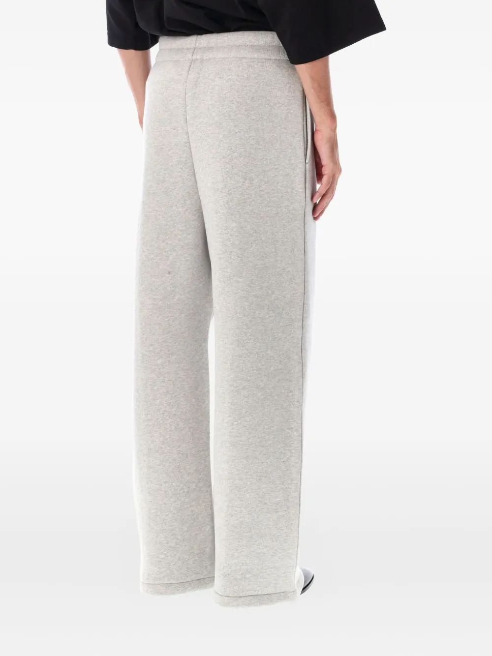 Fear Of God Trainingsbroek met wijde pijpen - Grijs