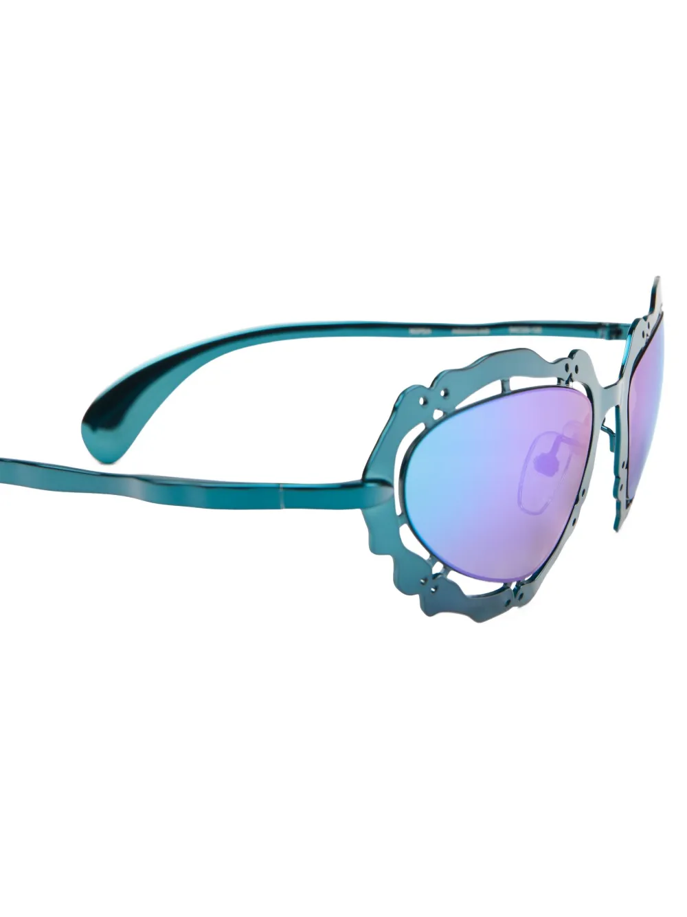  Camperlab Nopea Sunglasses - Blue 