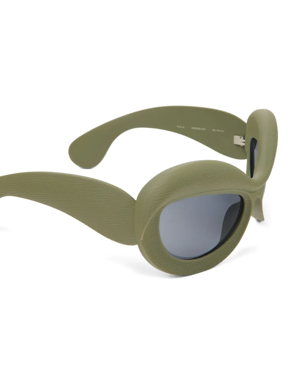  Camperlab Pulla Sunglasses - Green 
