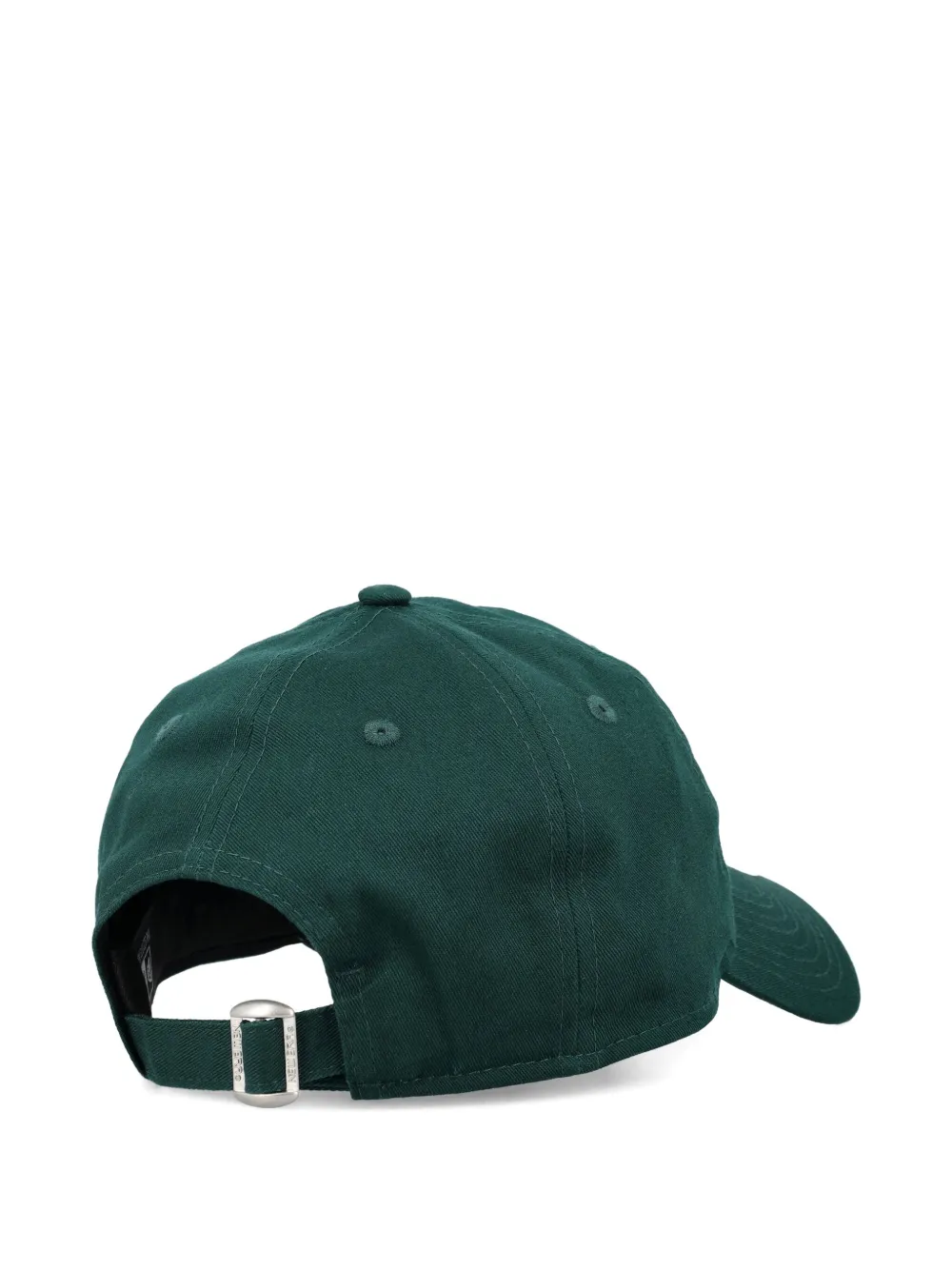 NEW ERA CAP League Essential 9Twenty honkbalpet met NY-logo Groen