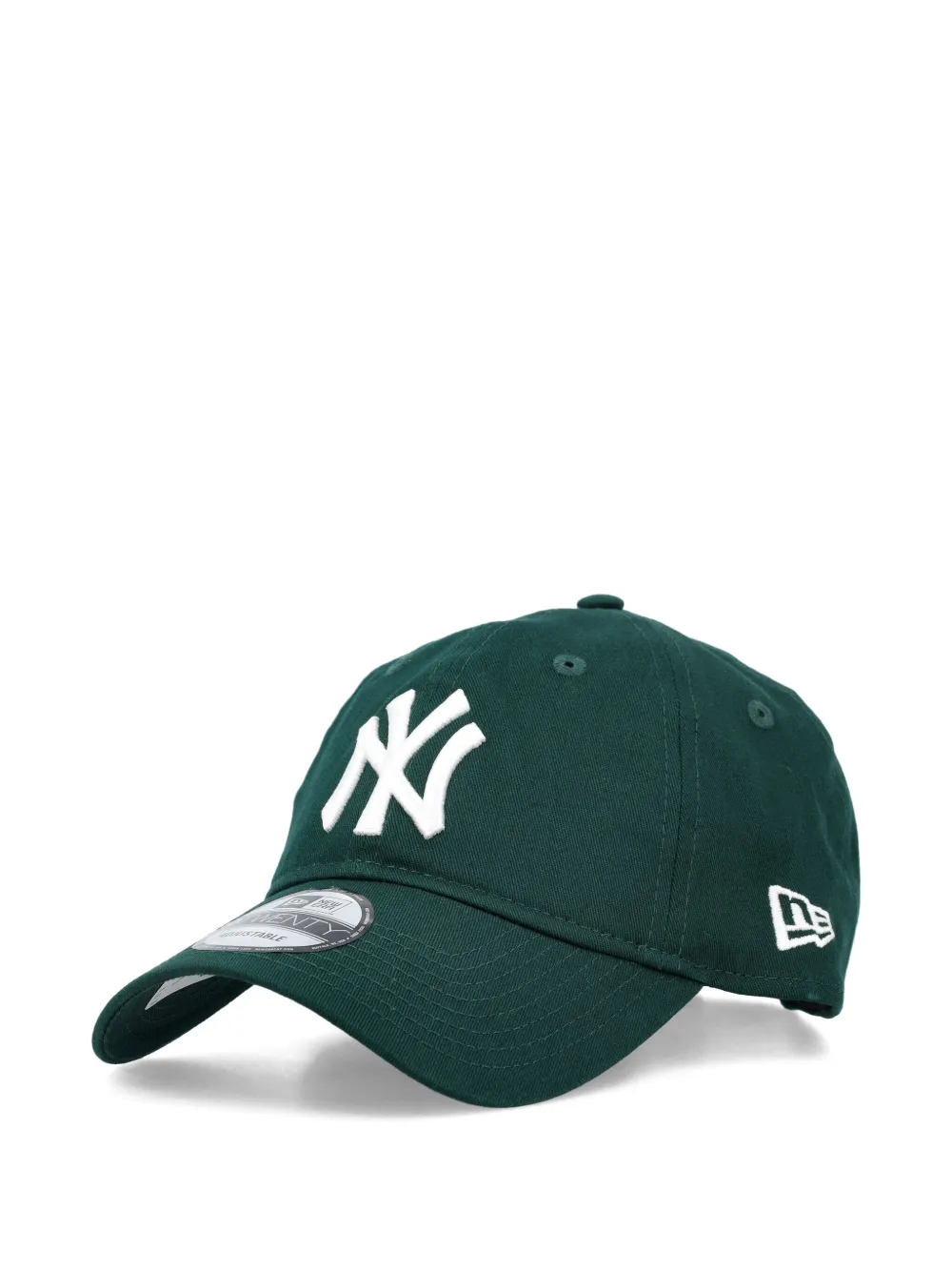 League Essential 9Twenty® NY-logo cotton cap