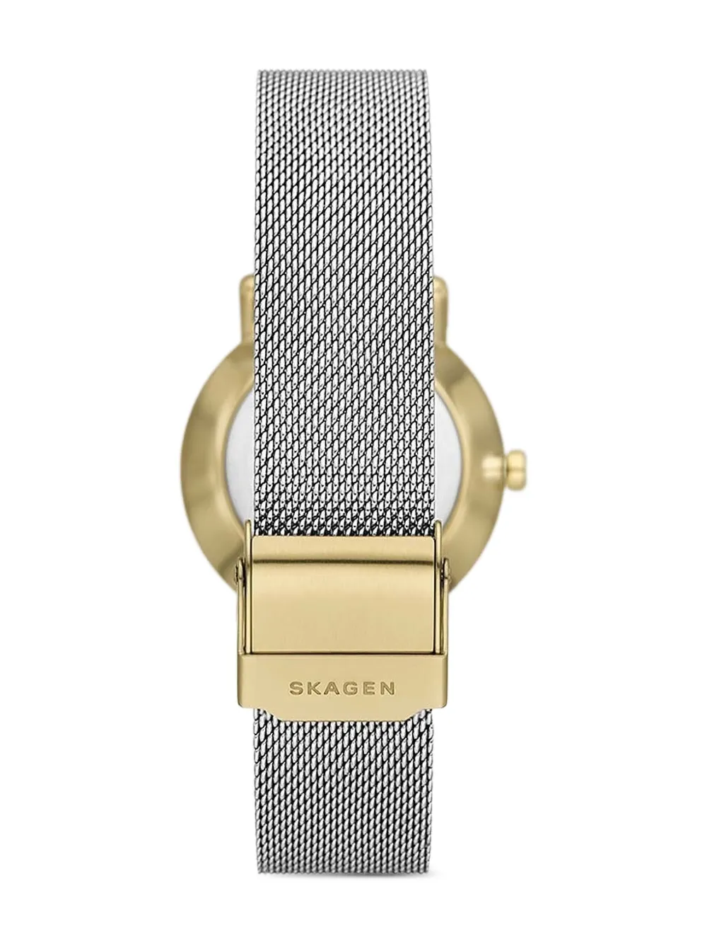 Skagen Kuppel Lille 32mm - Grijs