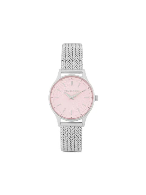 Trussardi reloj T-Star de 34mm