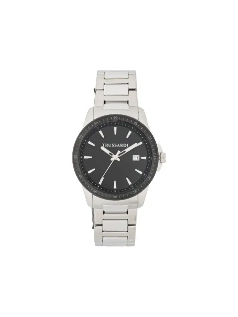 Trussardi T-Couple 40mm