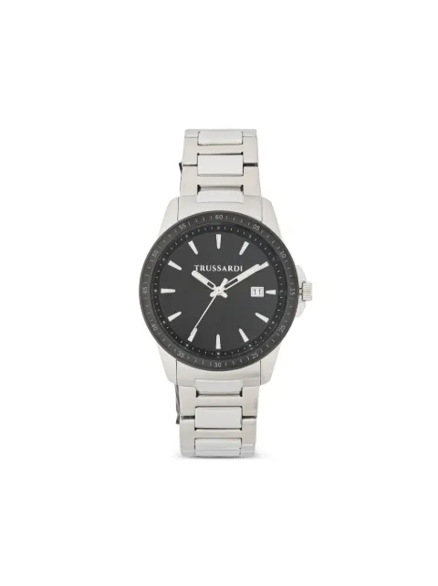 Trussardi T-Couple 40mm