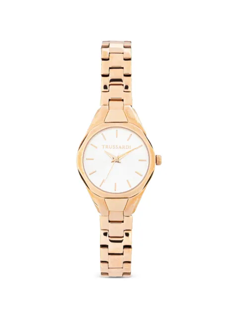 Trussardi Metropolitan watch 30mm