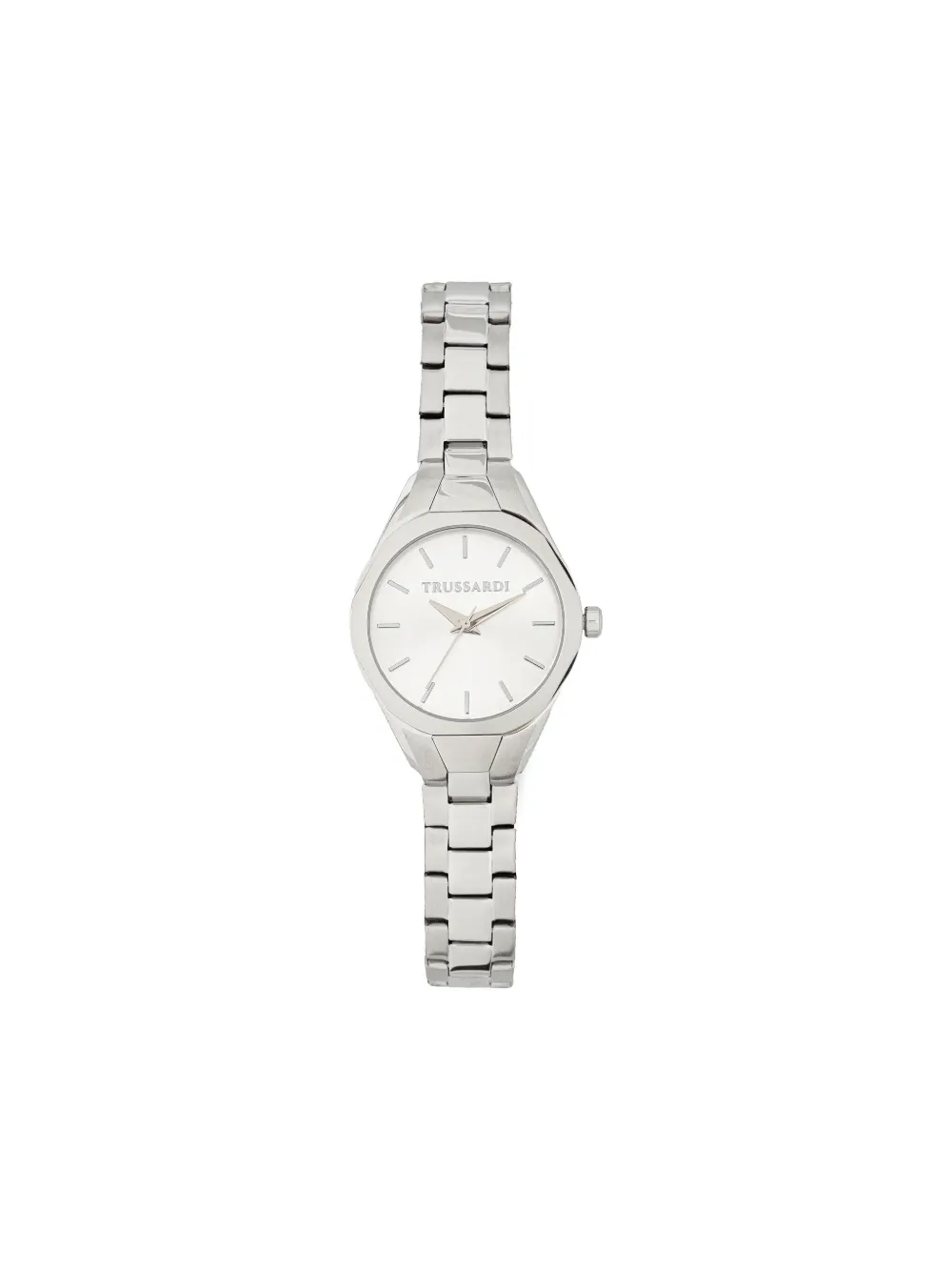Trussardi T-Strict 30mm - Argento