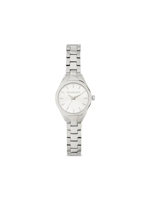 Trussardi reloj T-Strict de 30mm