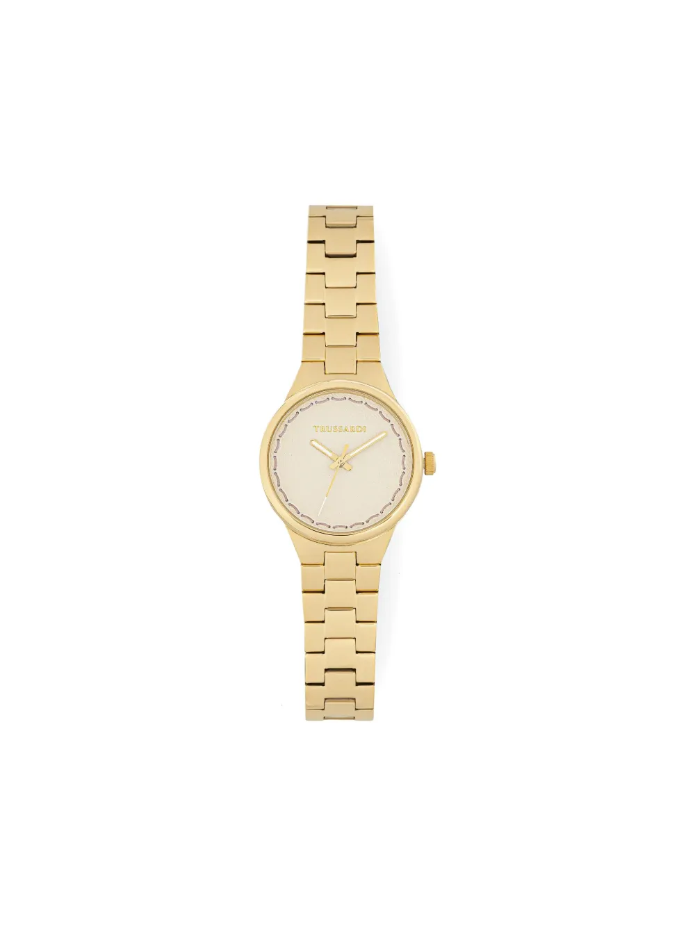 Trussardi T-Essenza 32mm - Oro