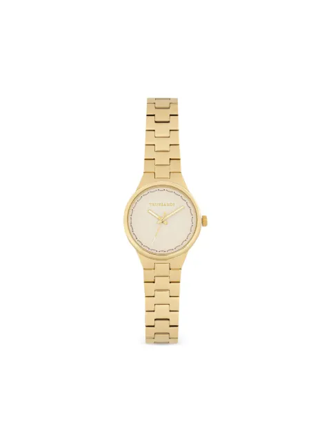 Trussardi reloj T-Essenza de 32mm