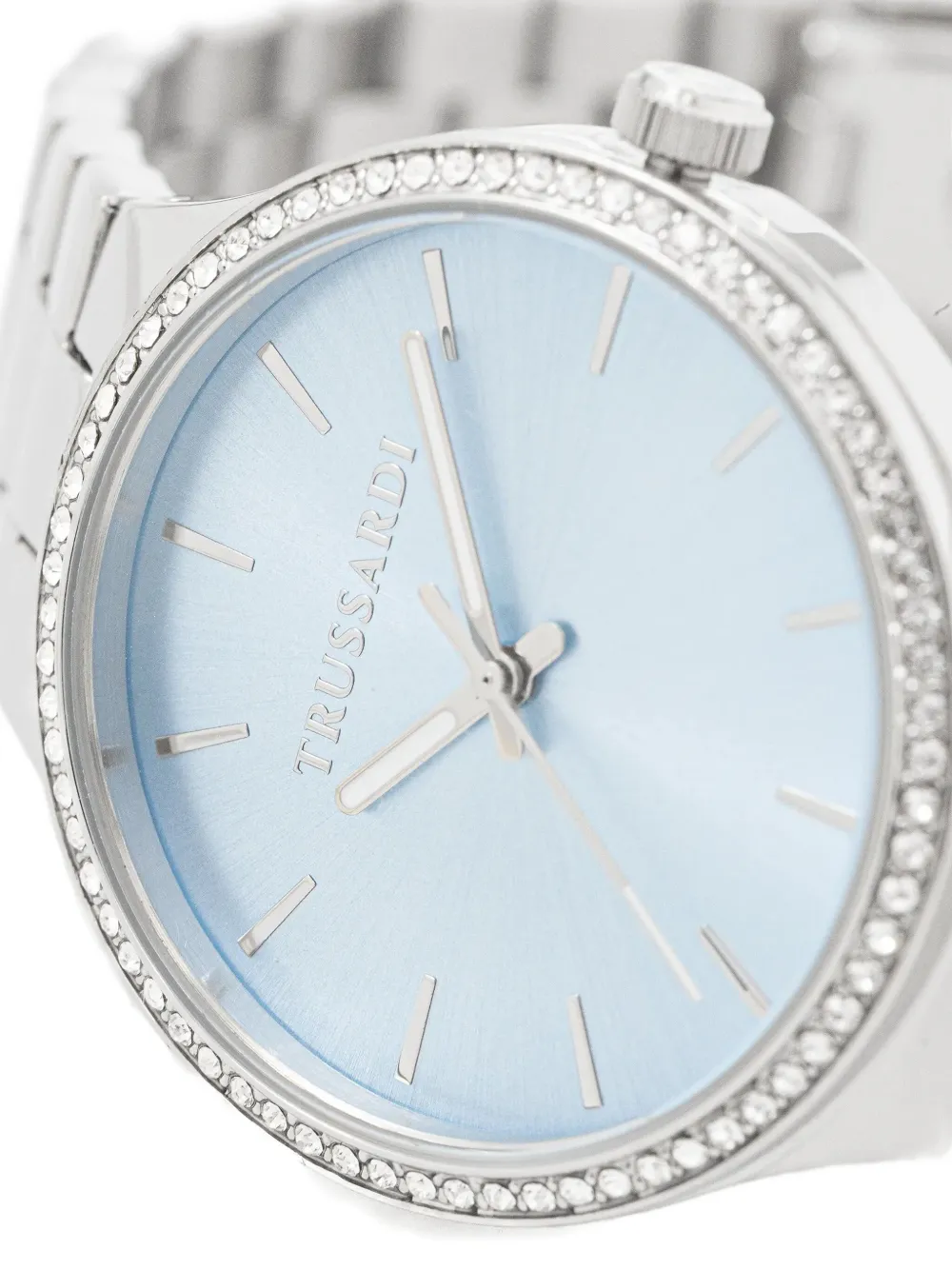 Trussardi T-Essenza 32mm - Blauw