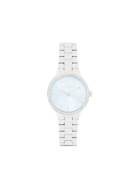 Trussardi reloj T-Essenza de 32mm