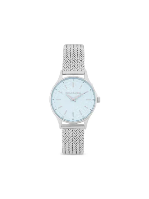 Trussardi reloj T-Star de 34mm