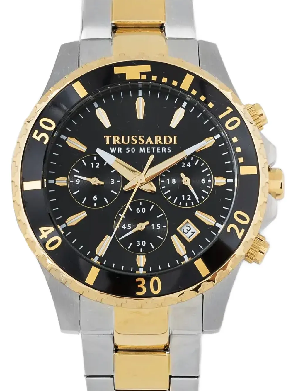 Trussardi City Life Chronograph 42mm | Image 2