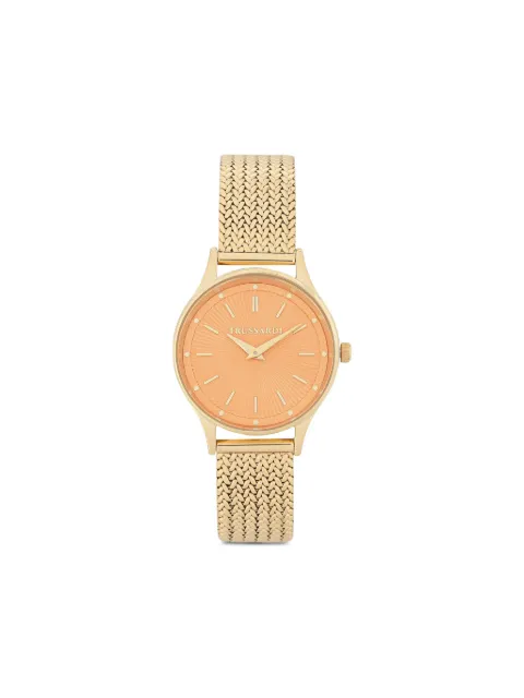 Trussardi reloj T-Star de 34mm