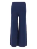 kaos jersey track pants - Blue