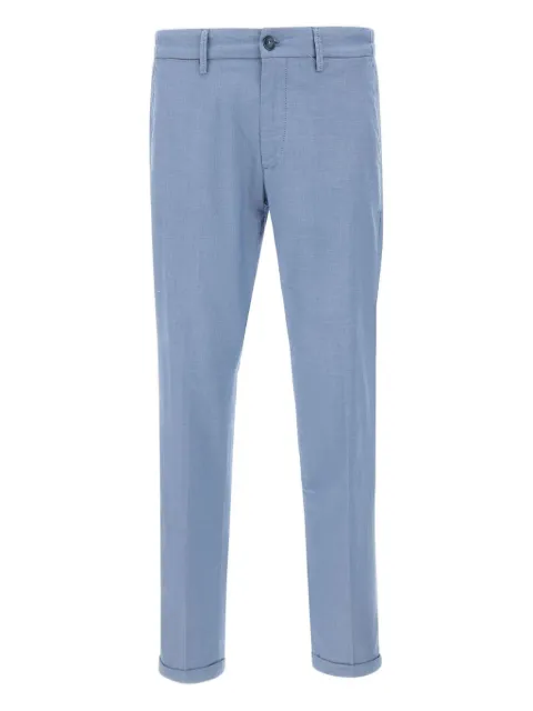 Re-Hash Chino mit Umschlag