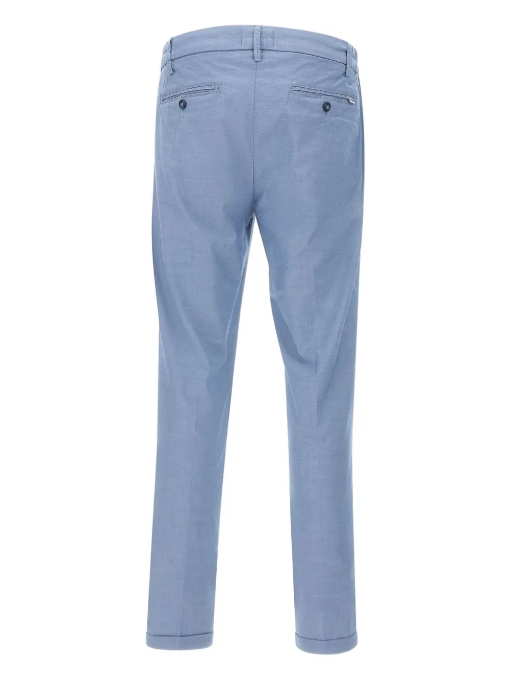 Re-Hash turn-up chinos | Chinos | Image 2