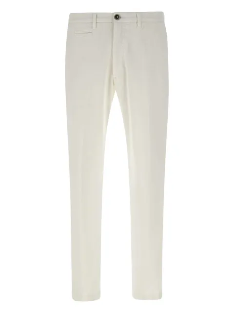 Re-Hash pantalones chinos stretch