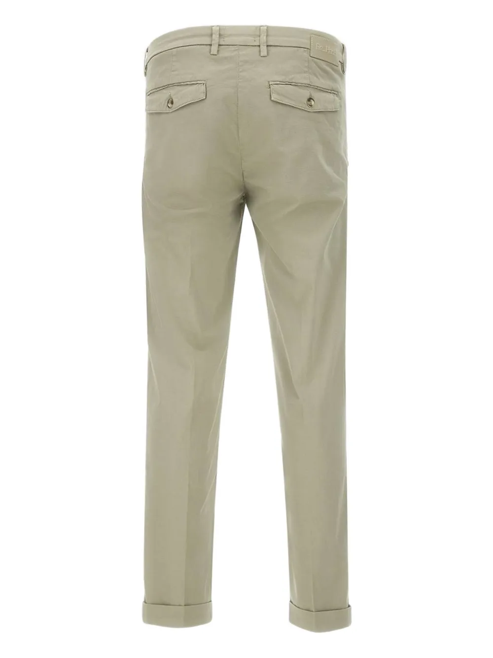 Re-Hash turn-up chinos | Chinos | Image 2