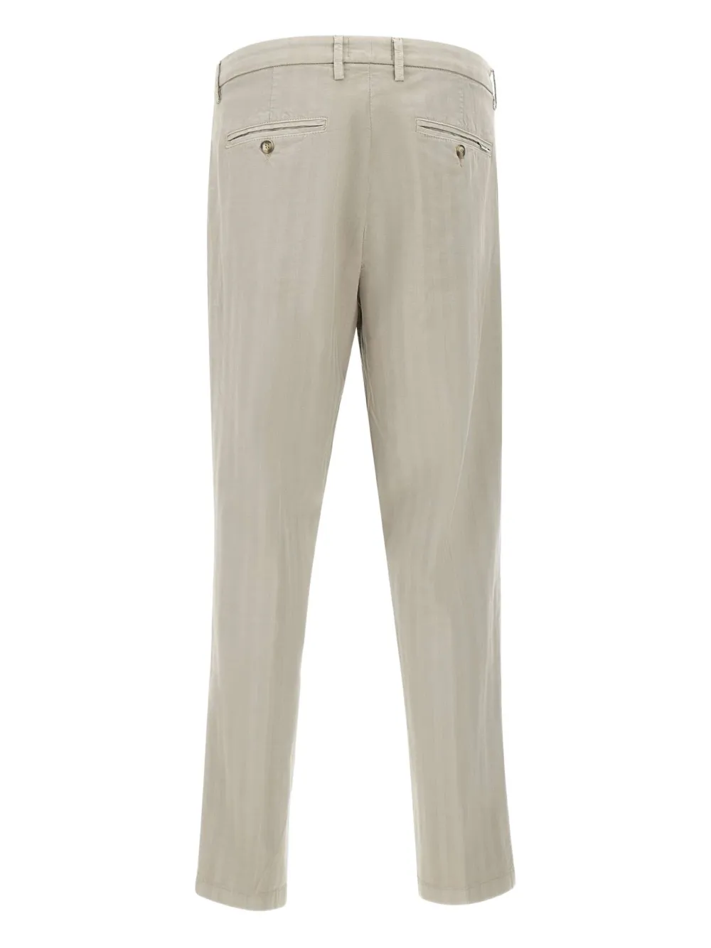 Re-Hash vertical-striped tailored trousers | Tailored Pants | Image 2