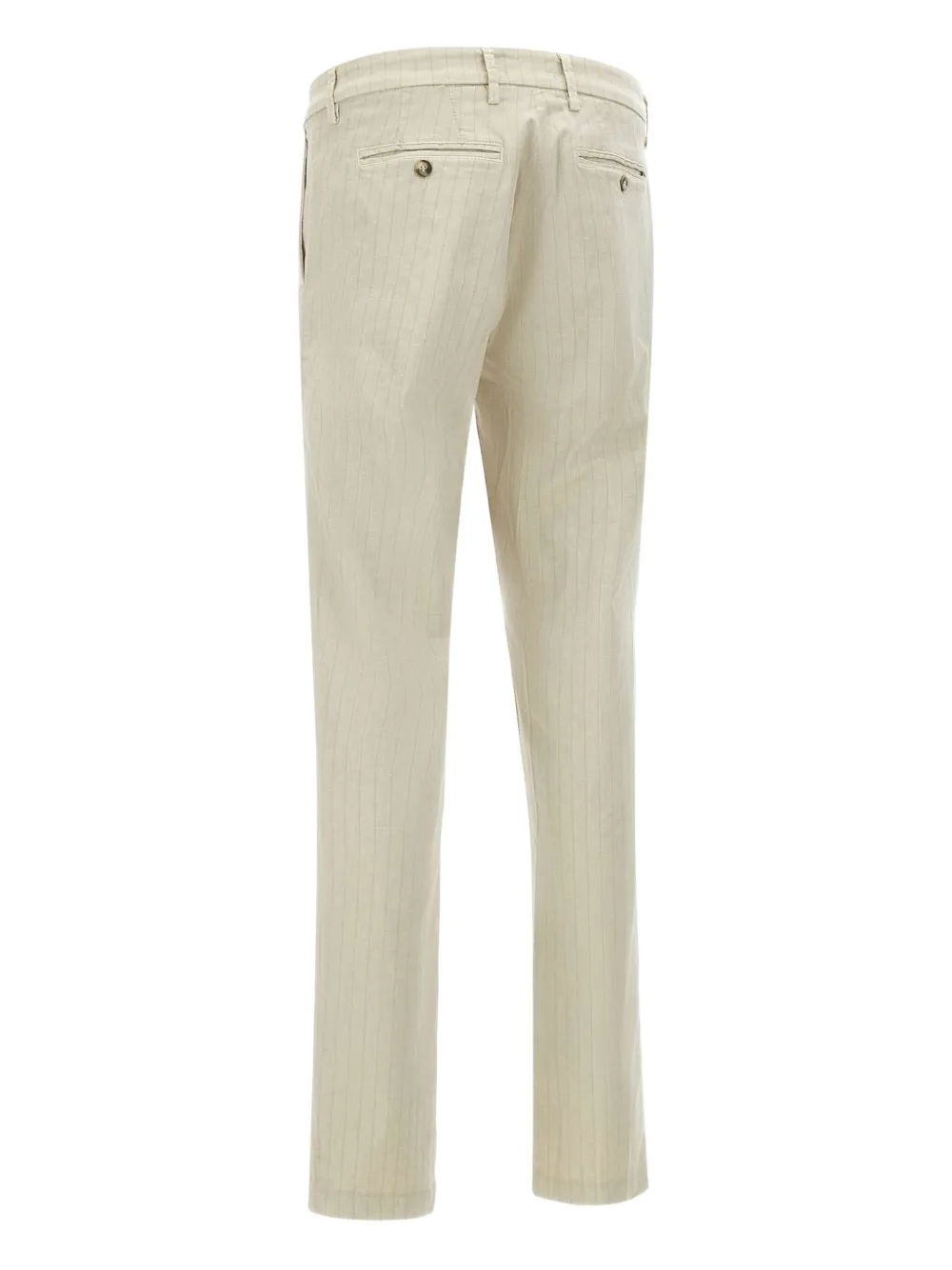 Re-Hash pinstripe-pattern trousers | Tailored Pants | Image 2