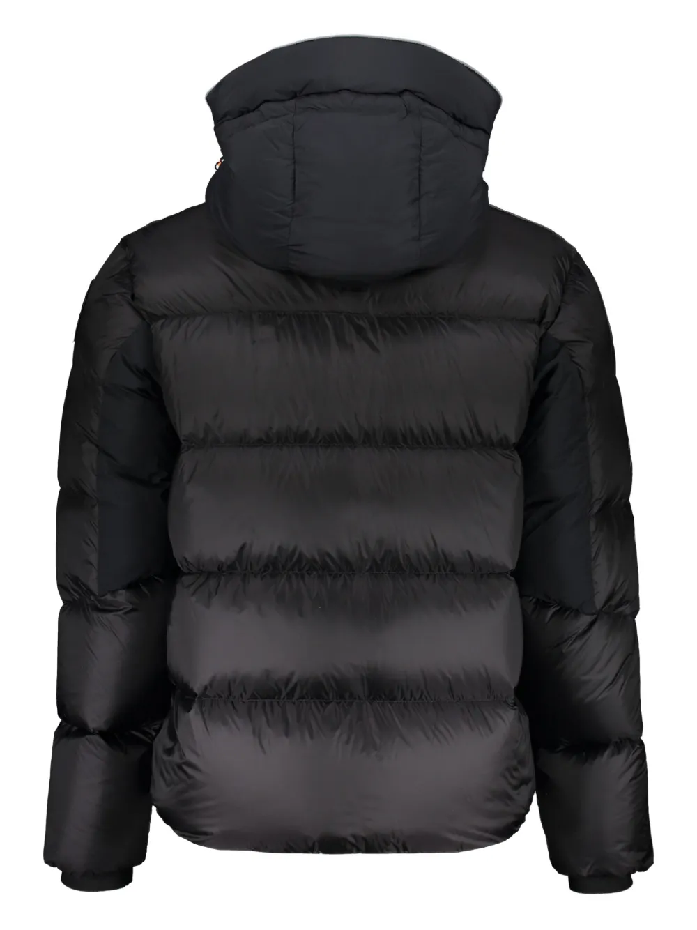 Parajumpers Lexert donsjack met capuchon Zwart