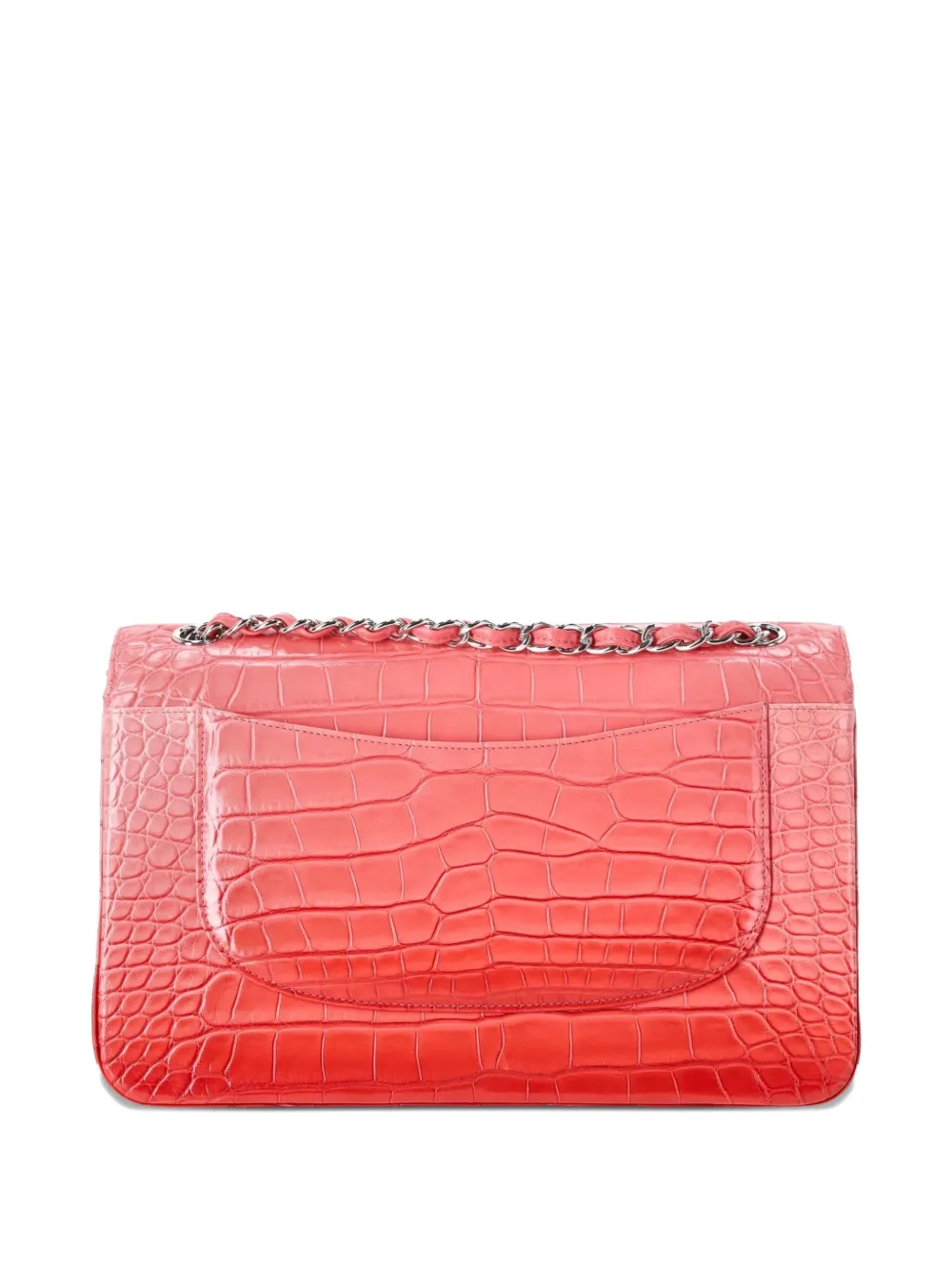 CHANEL Pre-Owned 2015-16 Jumbo Double Flap shoulder bag | Pre-Owned | Image 2